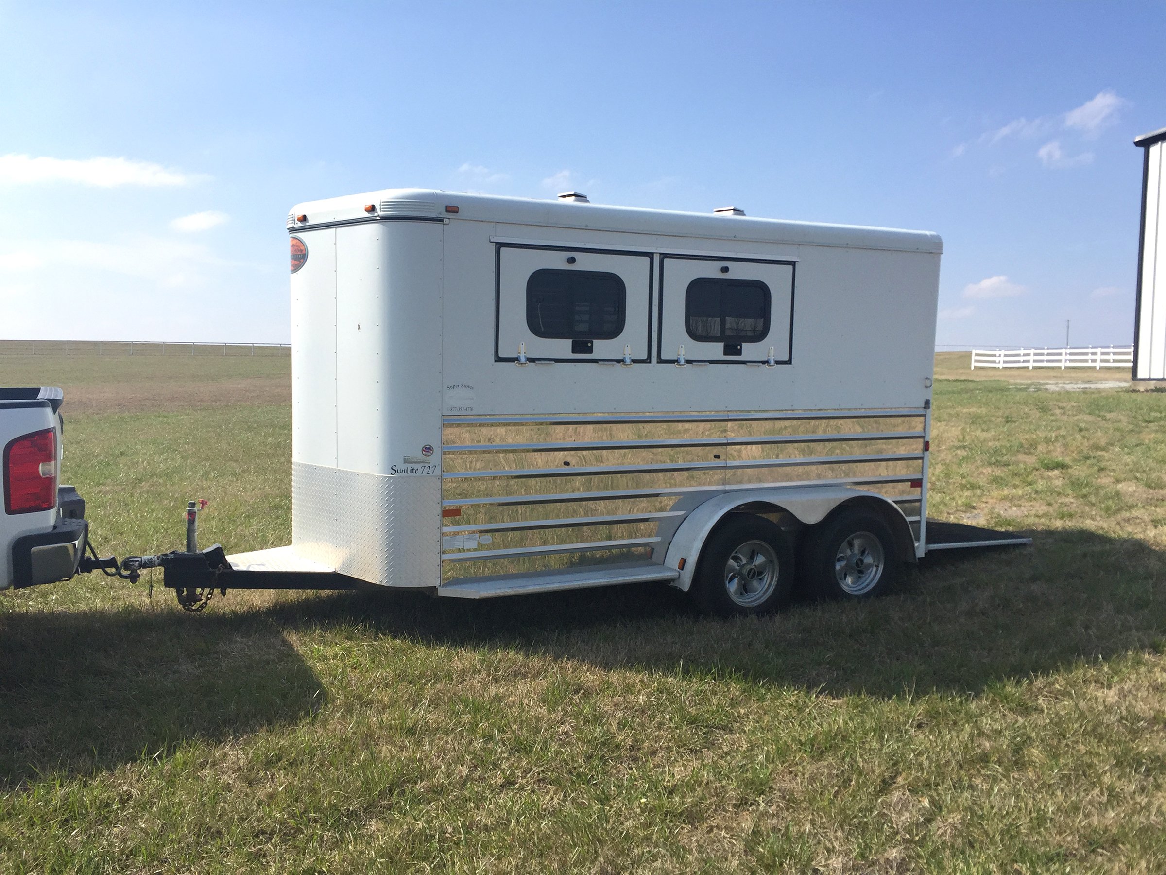 Property photo 16 - PERSONAL PROPERTY AUCTION IN OKMULGEE CO., OKLAHOMA